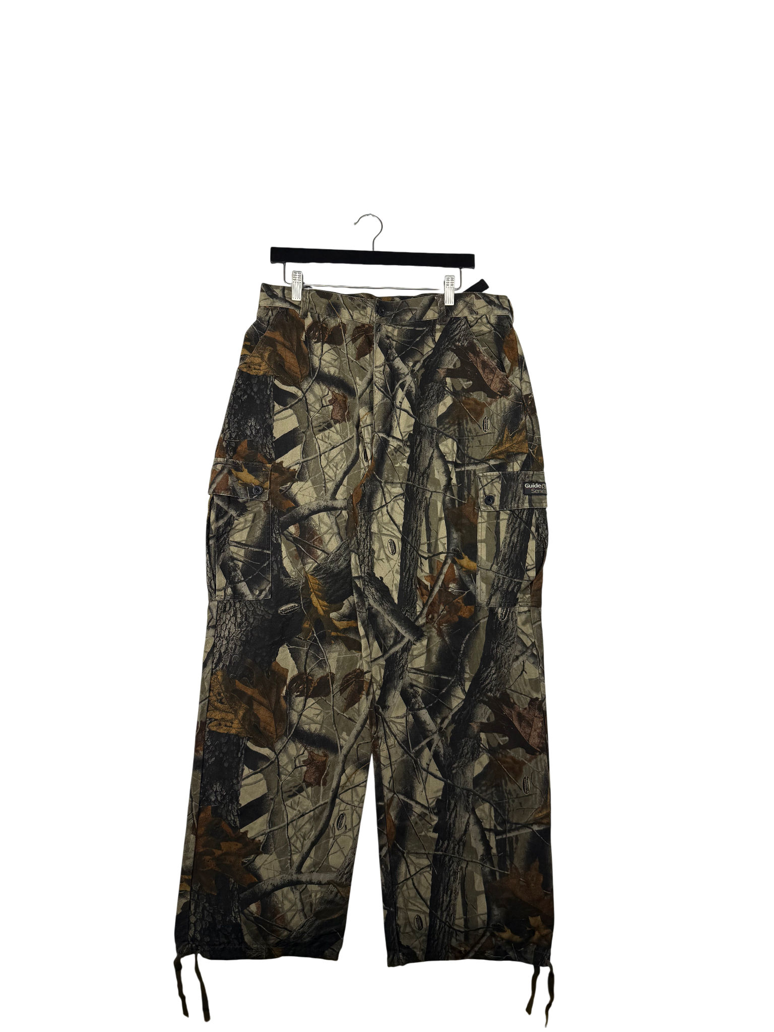 Realtree Cargo
