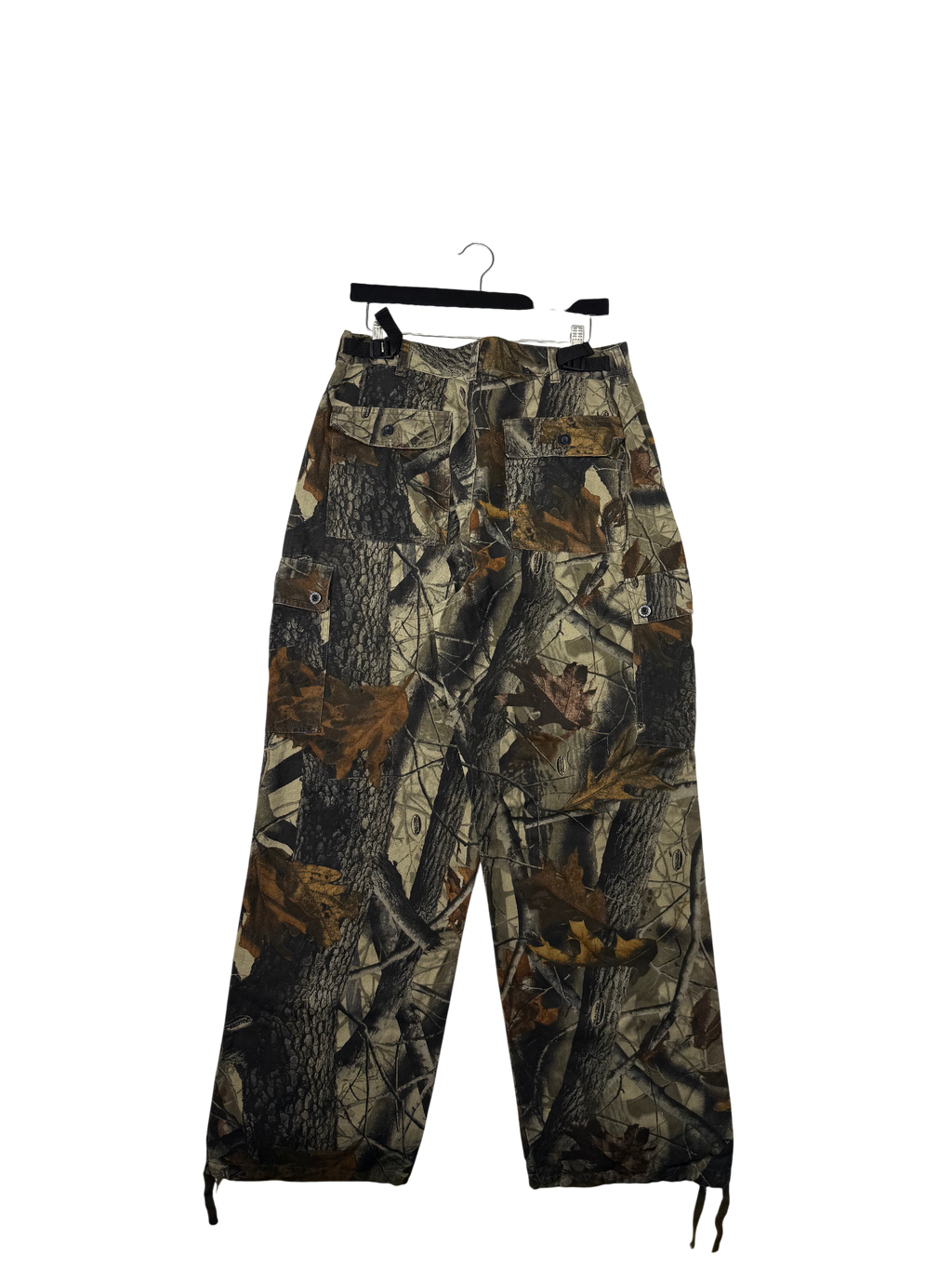 Realtree Cargo