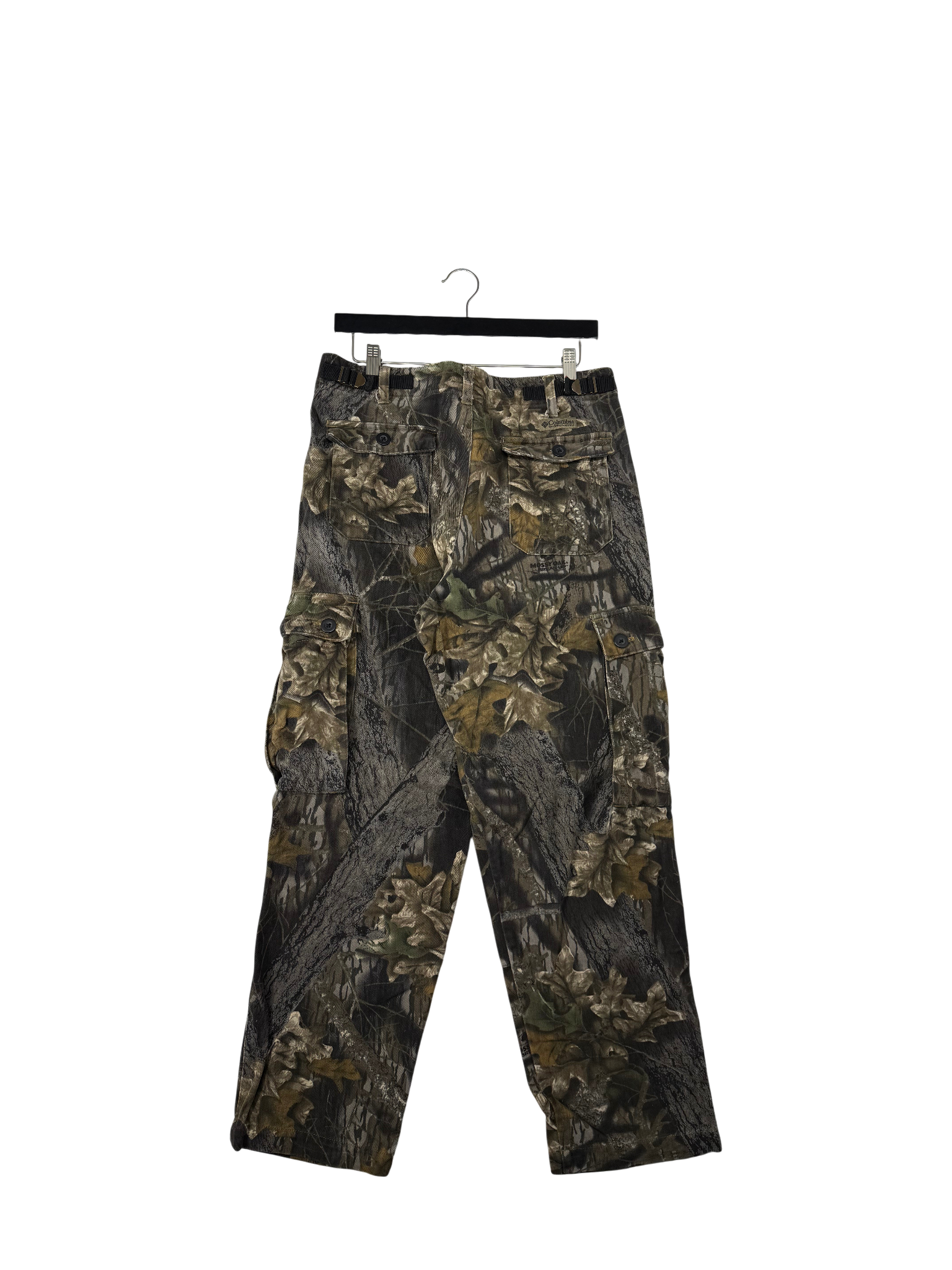 Realtree Cargo