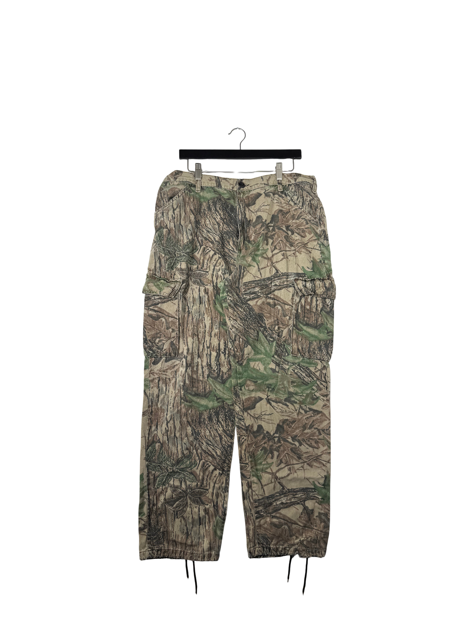 Realtree Cargo