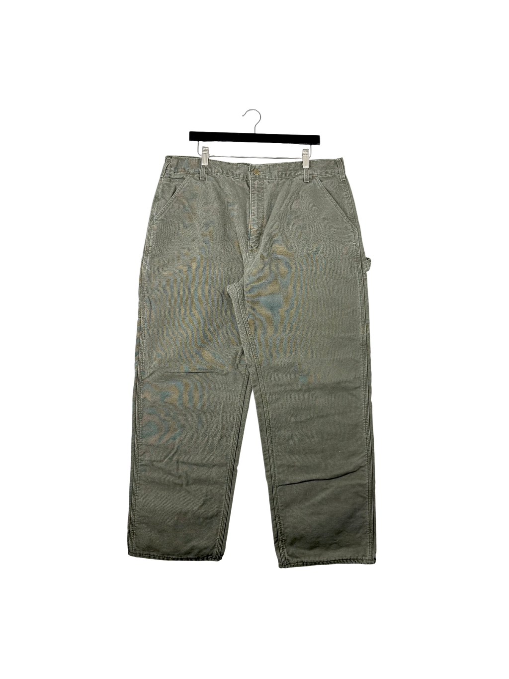Carhartt Insulated Pants
