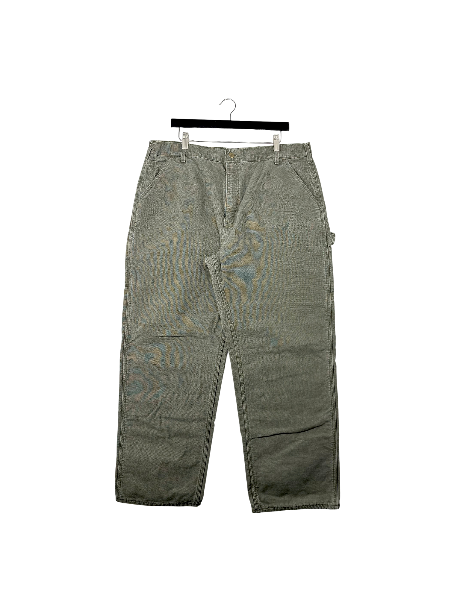 Carhartt Insulated Pants