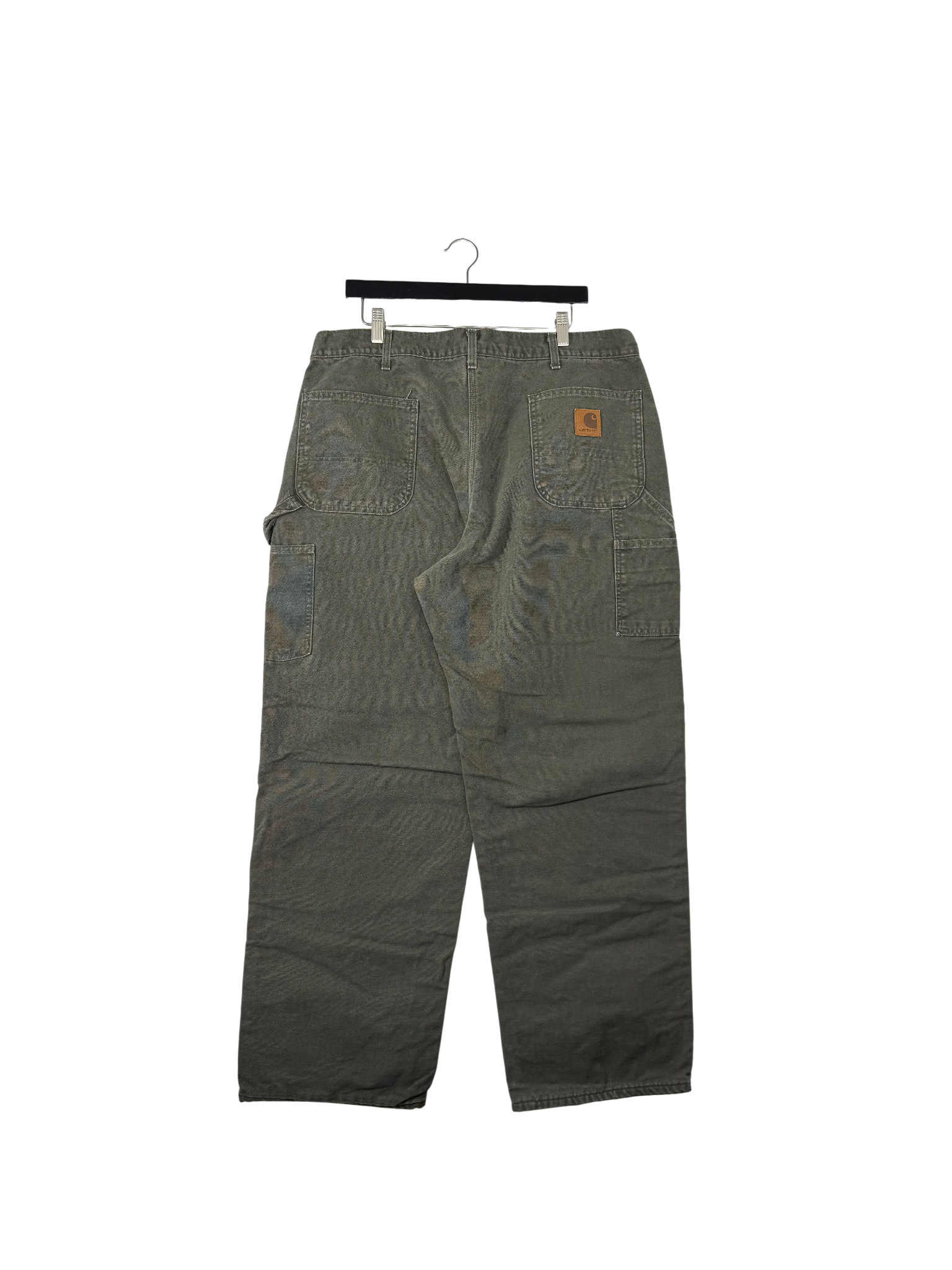 Carhartt Insulated Pants