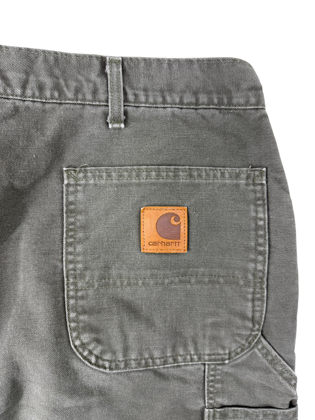 Carhartt Insulated Pants