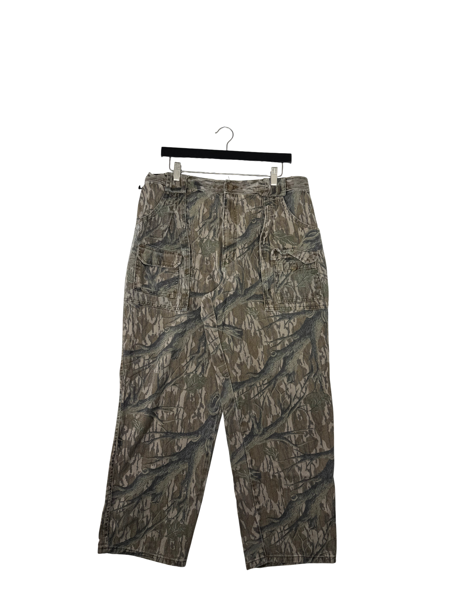Realtree Cargo