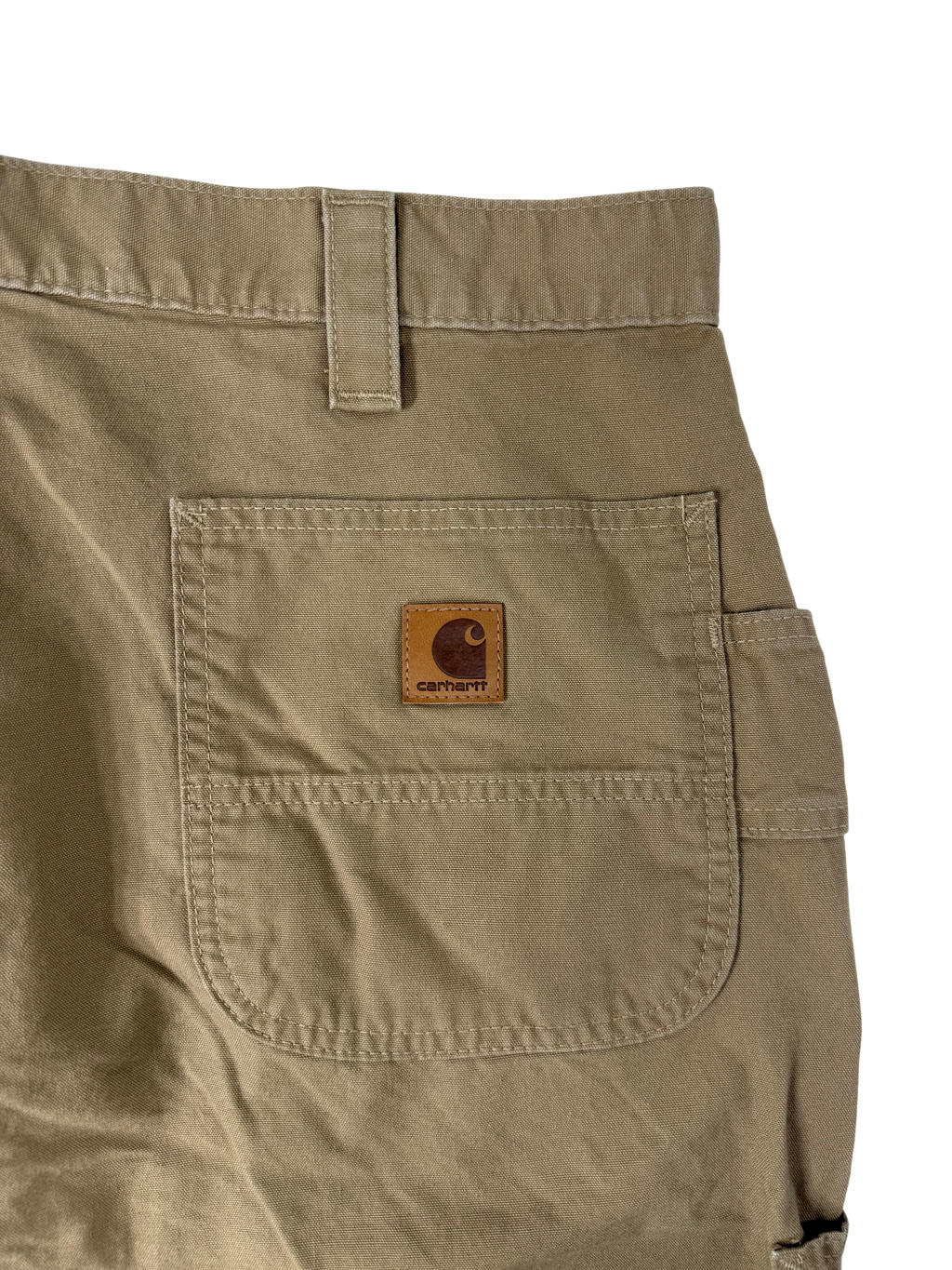 Carhartt Pants Deadstock