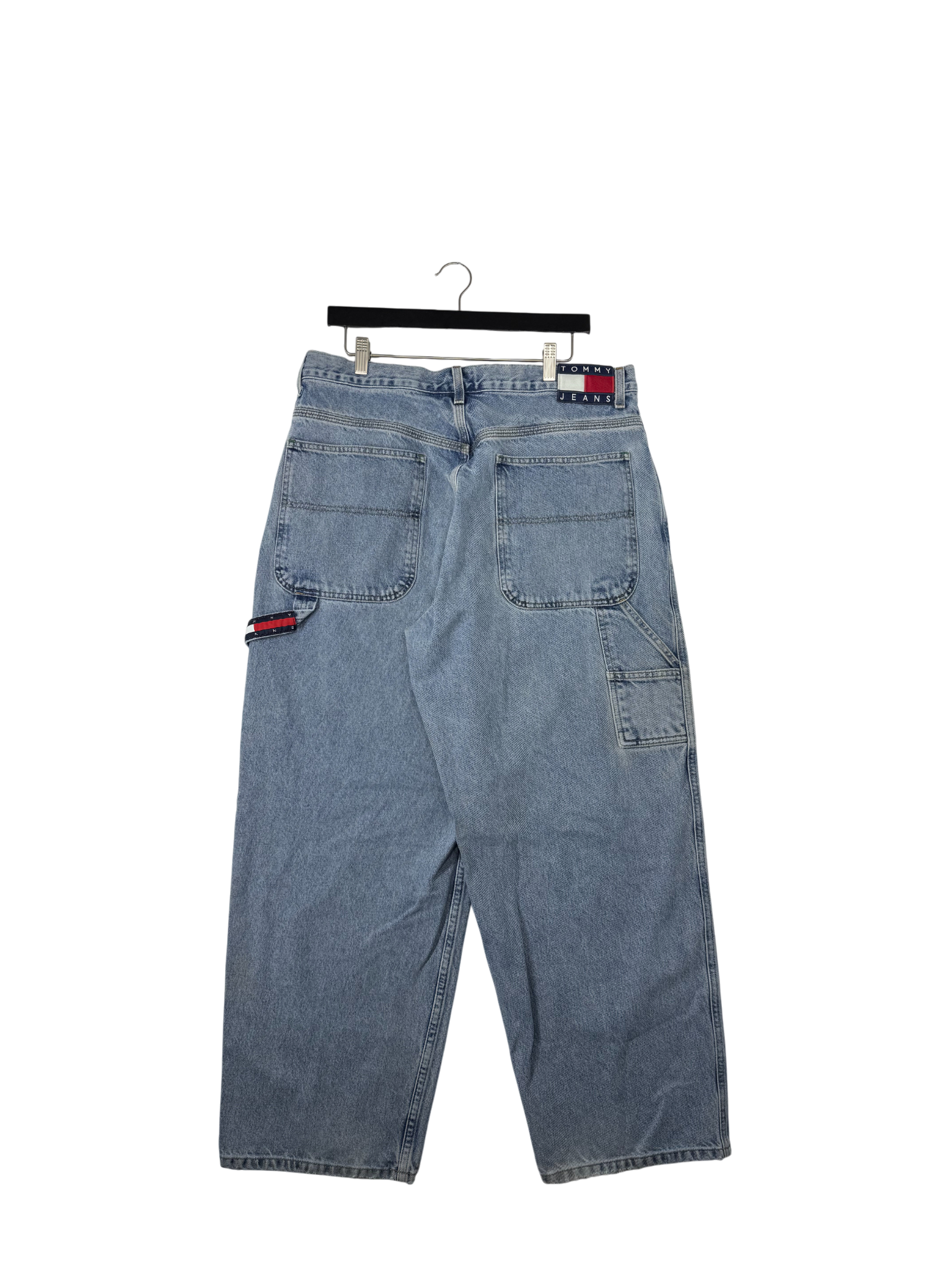 Thommy Jeans Carpenter