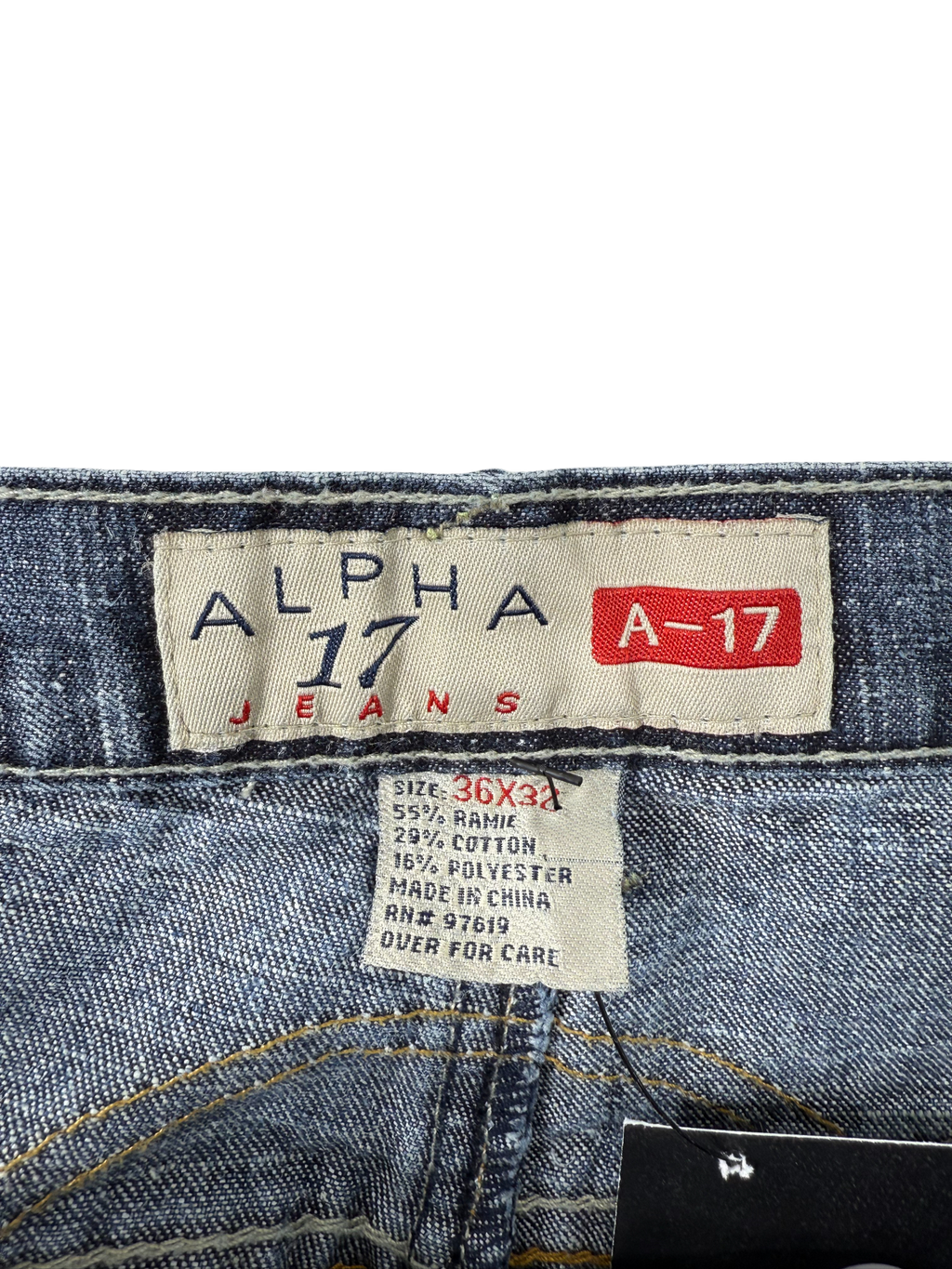 Y2K Pants