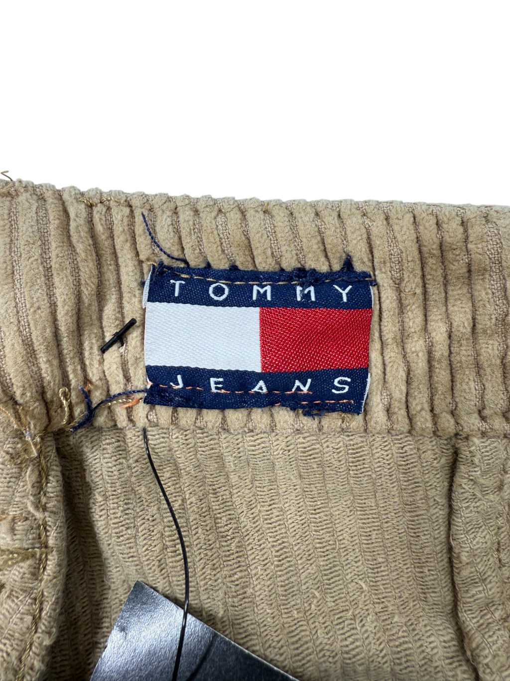 Tommy Corduroy Pants
