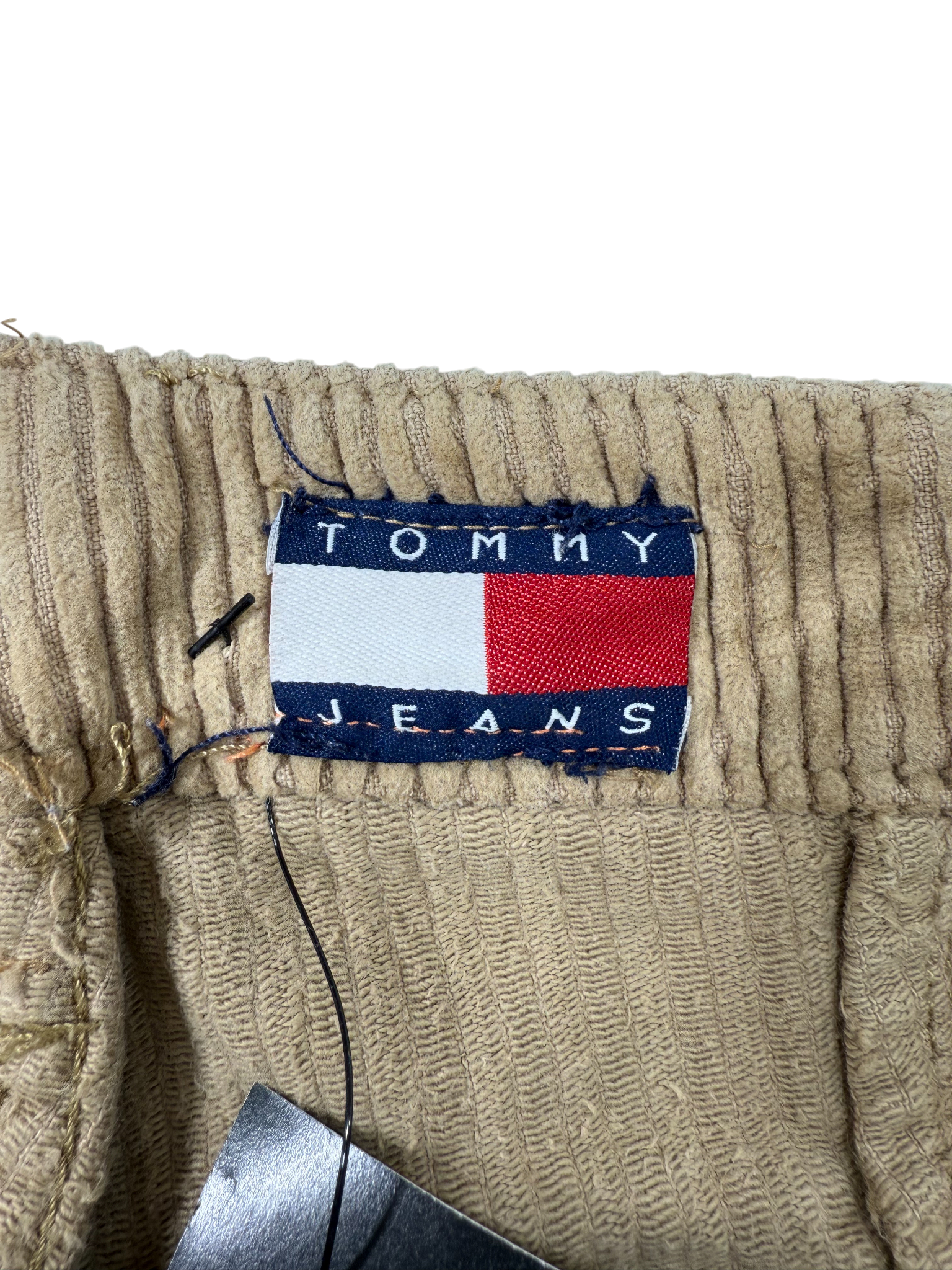Tommy Corduroy Pants