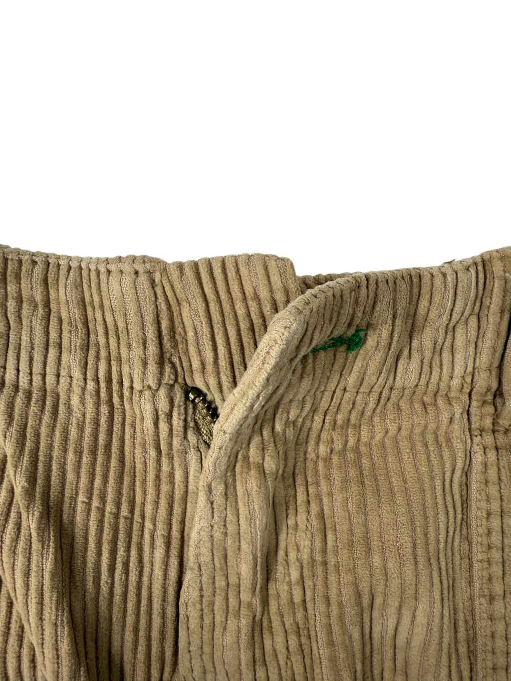 Tommy Corduroy Pants