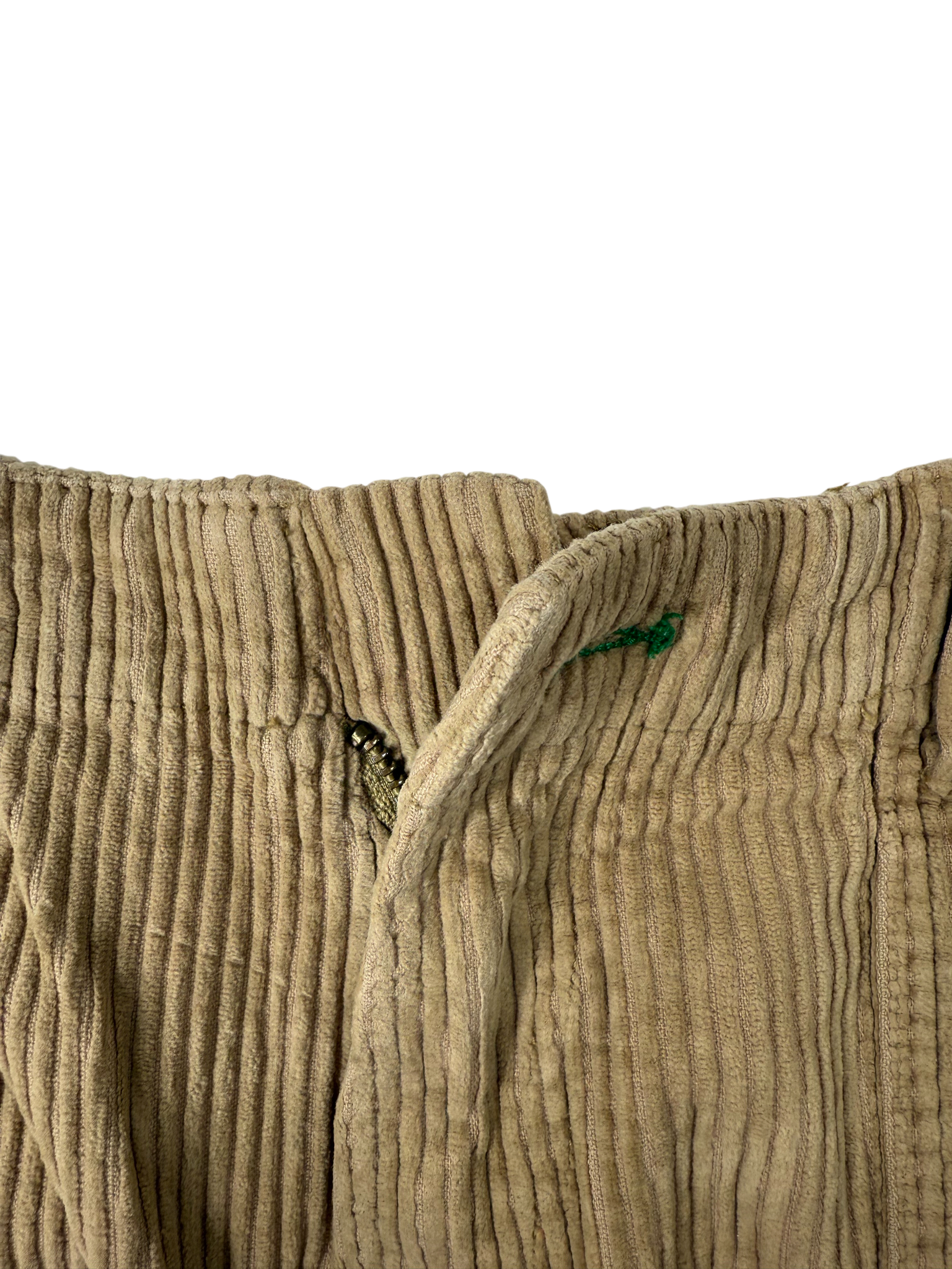 Tommy Corduroy Pants