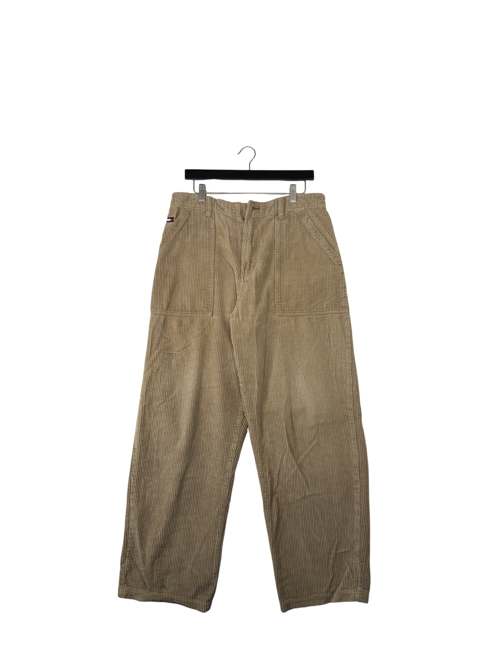 Tommy Corduroy Pants