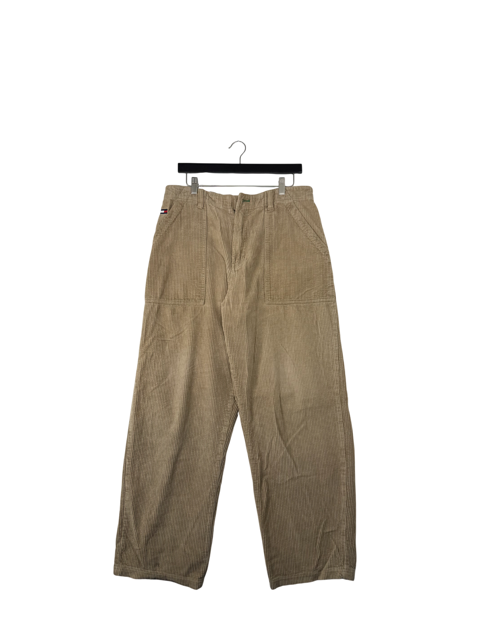 Tommy Corduroy Pants