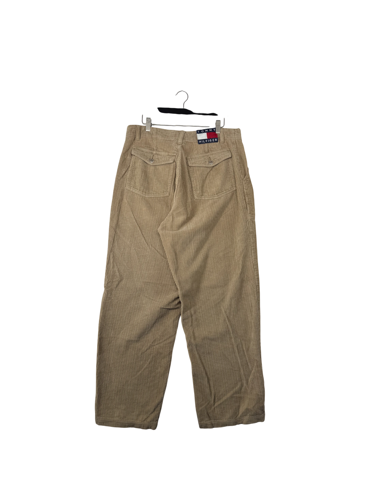 Tommy Corduroy Pants