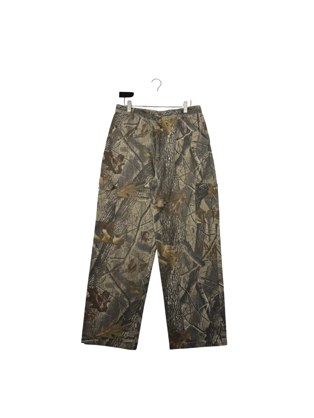 Realtree Cargo