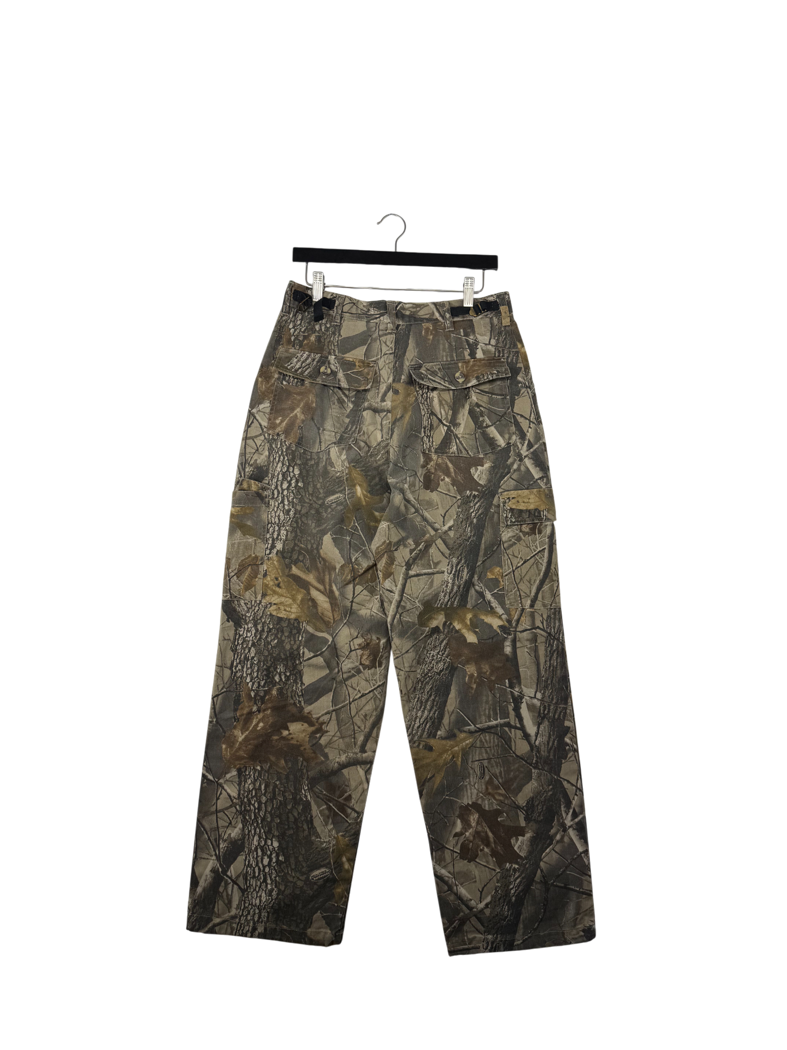 Realtree Cargo