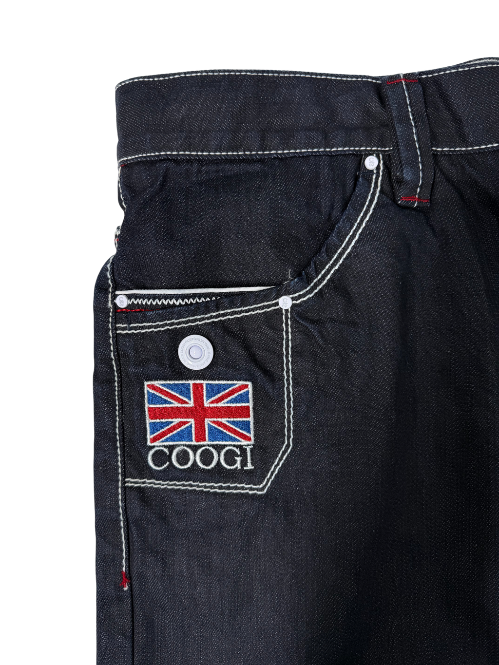 Coogie Y2K Pants
