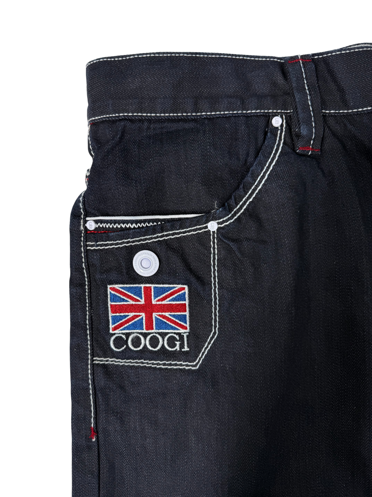 Coogie Y2K Pants