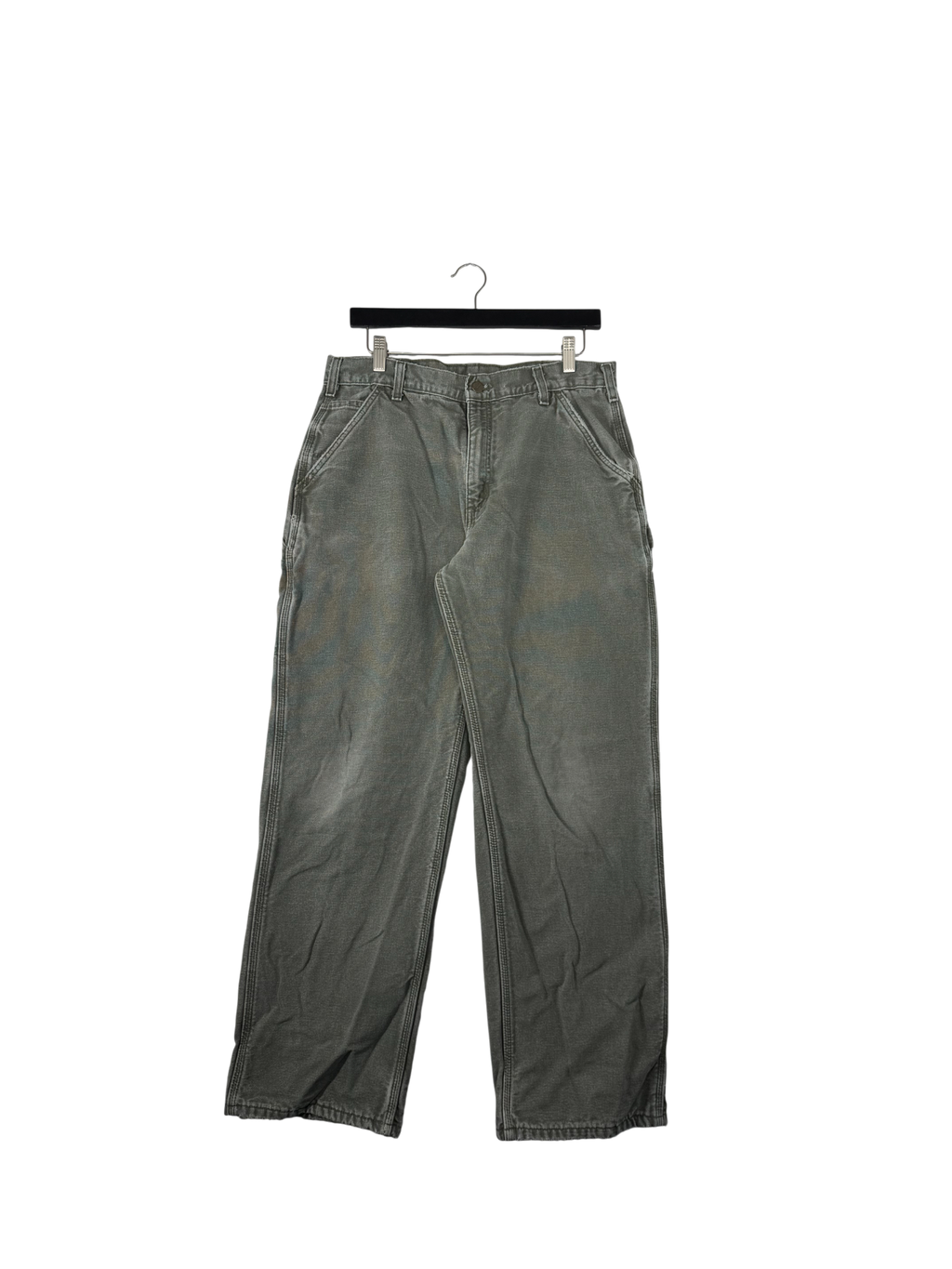 Carhartt Insulated Pants