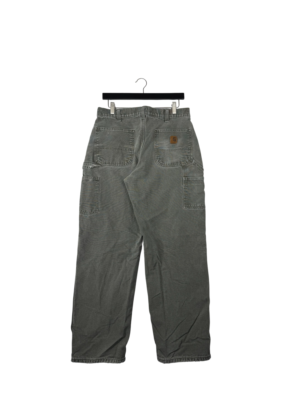 Carhartt Insulated Pants