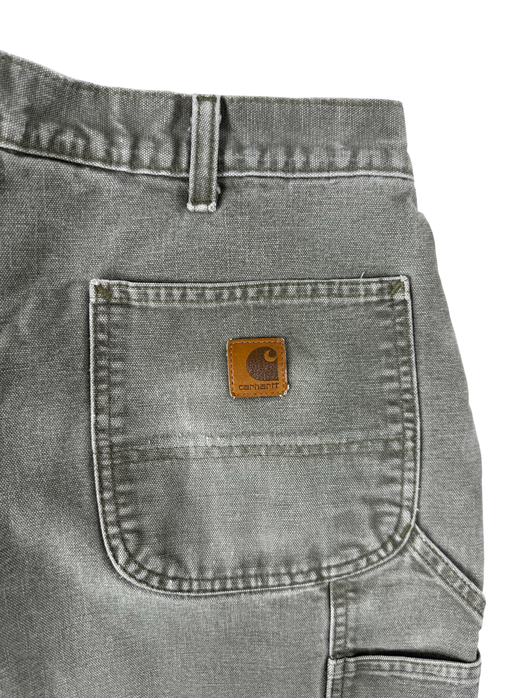 Carhartt Insulated Pants