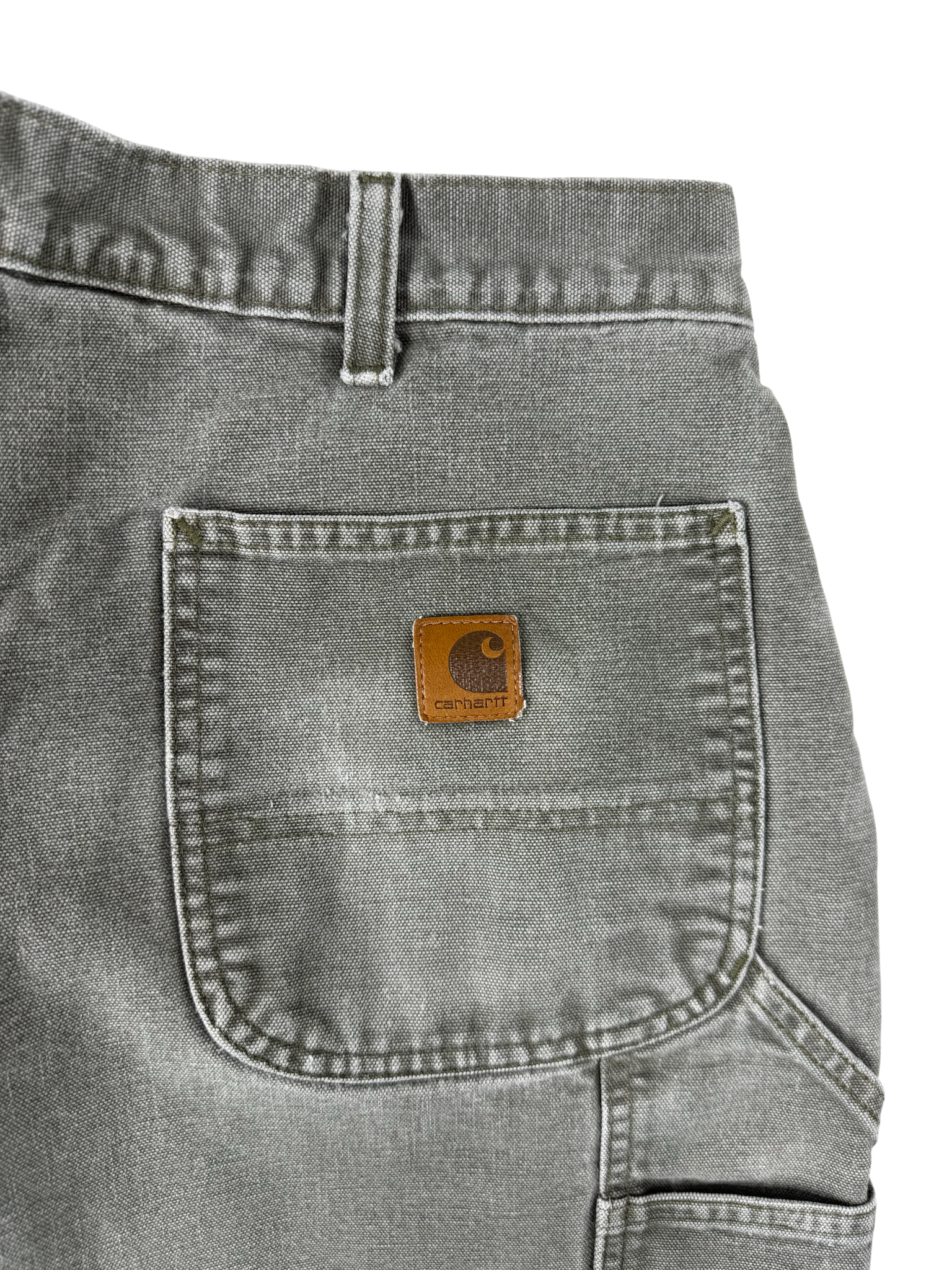 Carhartt Insulated Pants