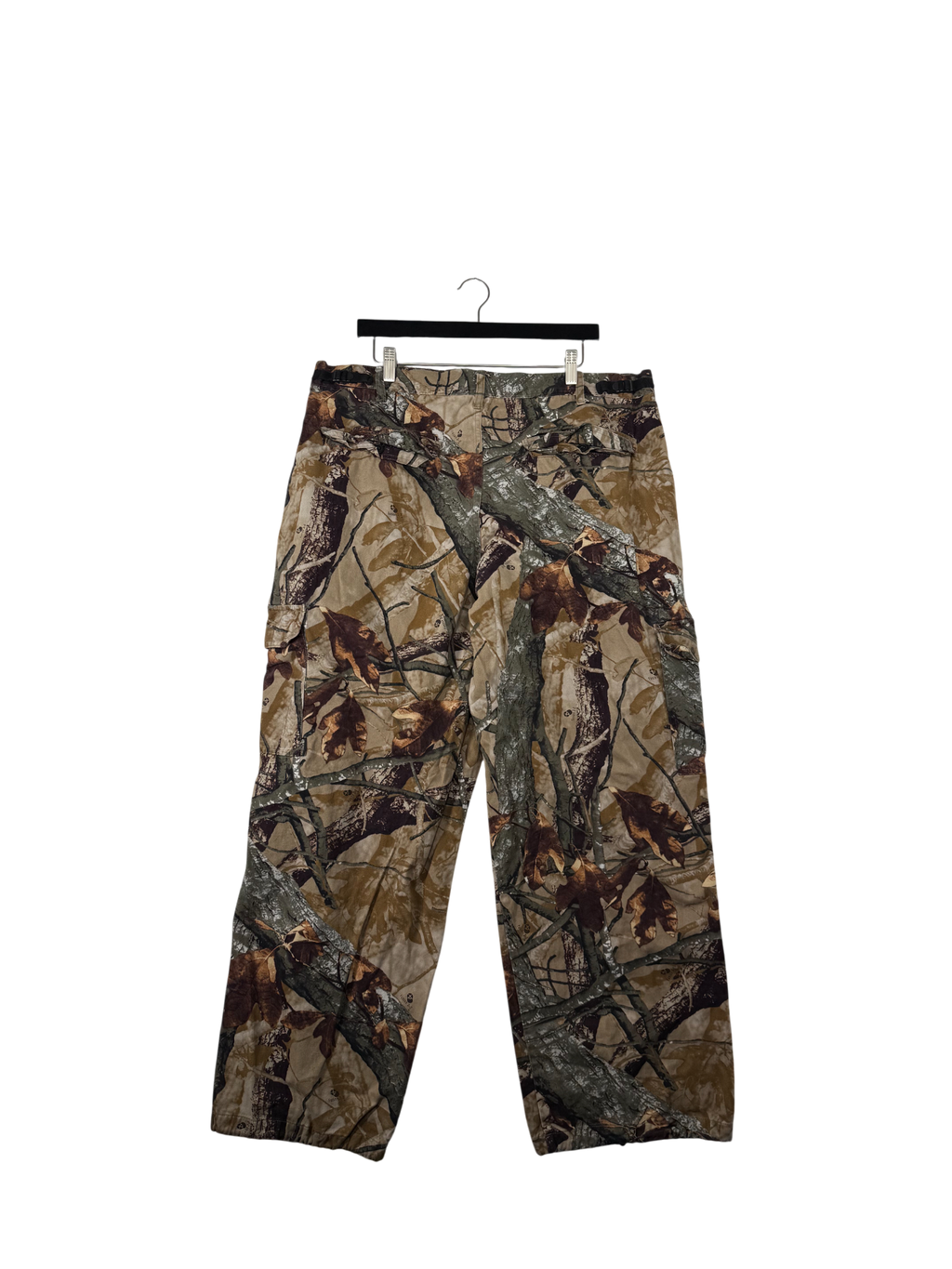 Realtree Cargo