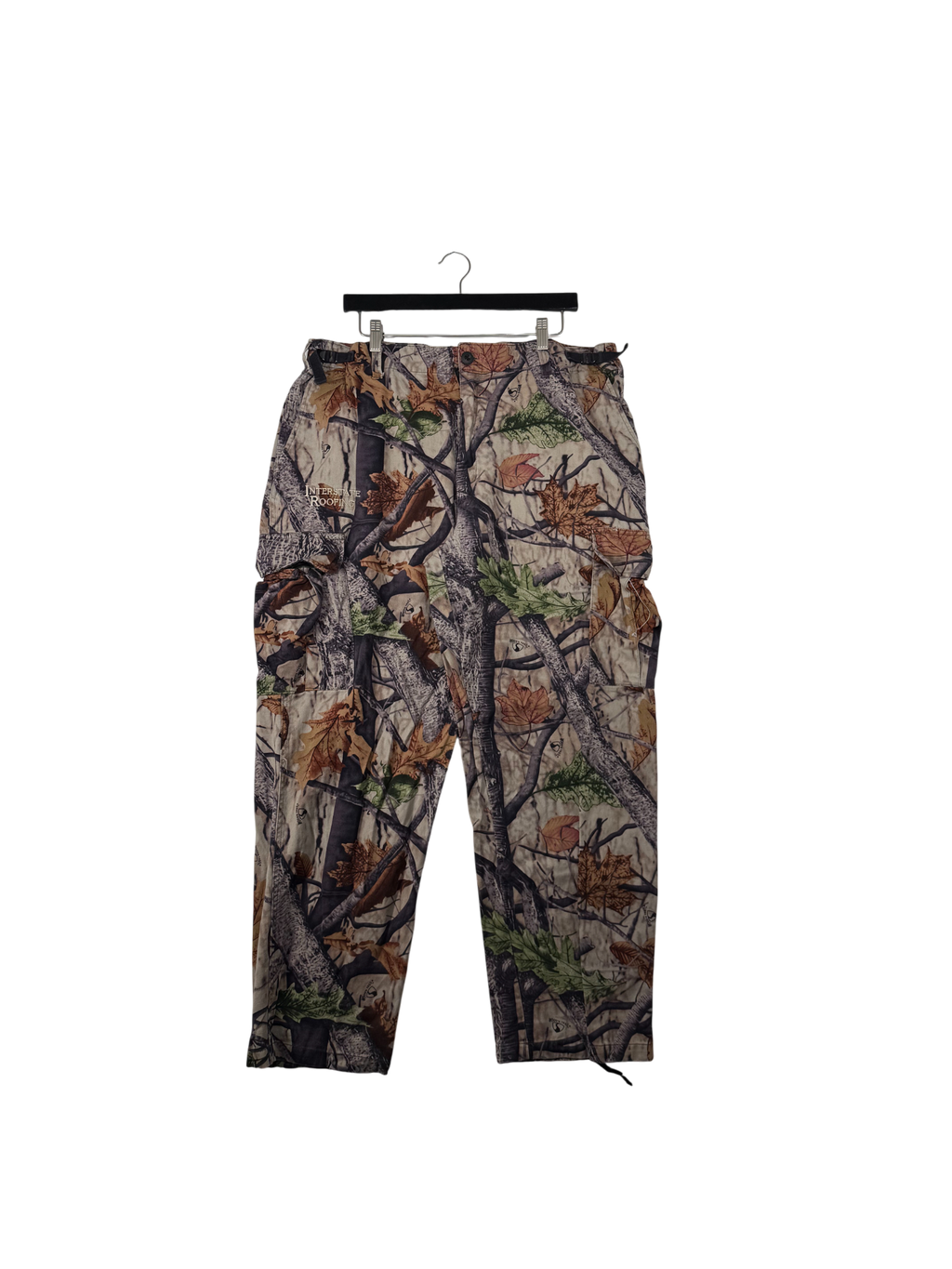 Realtree Cargo