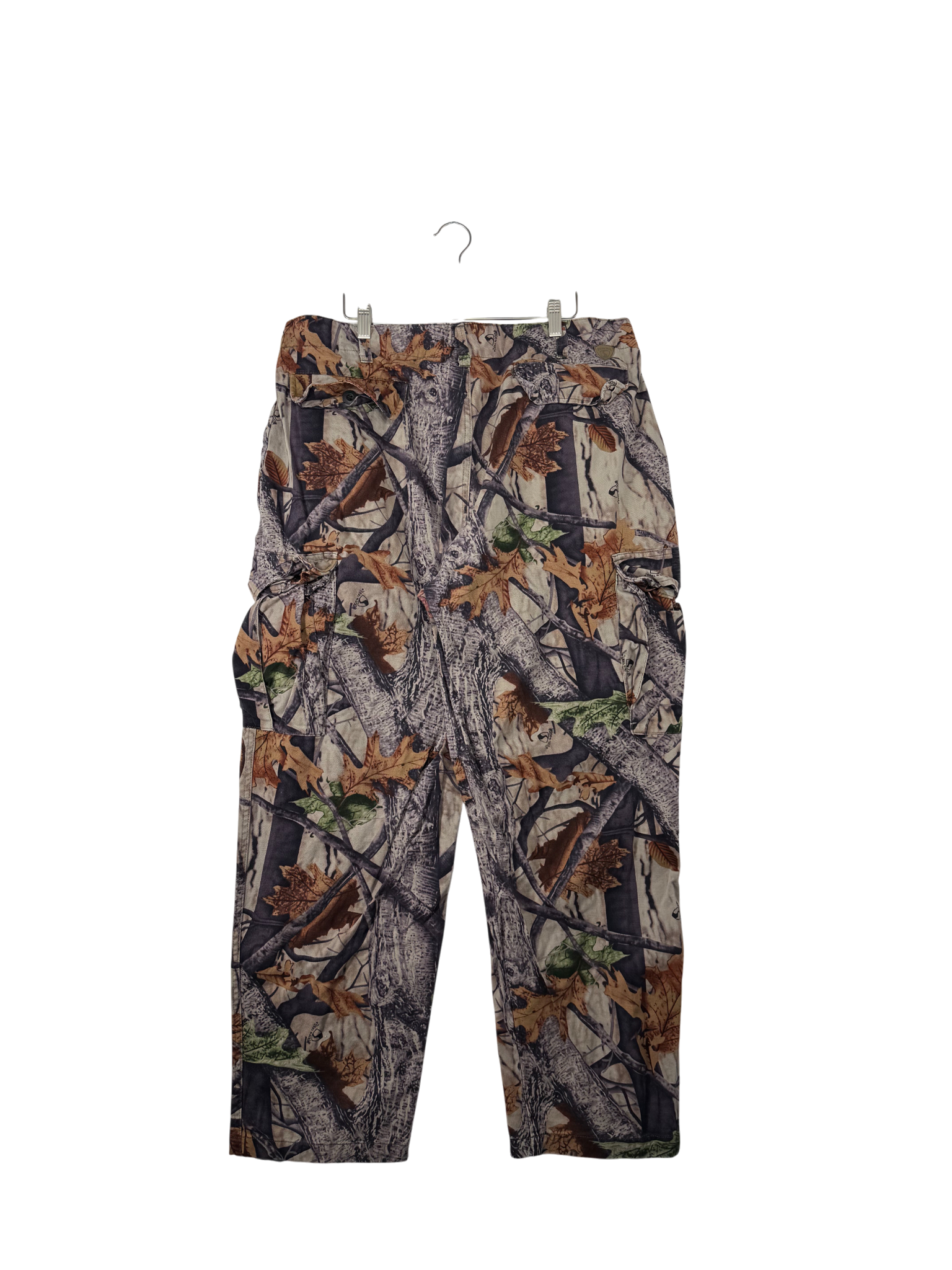 Realtree Cargo
