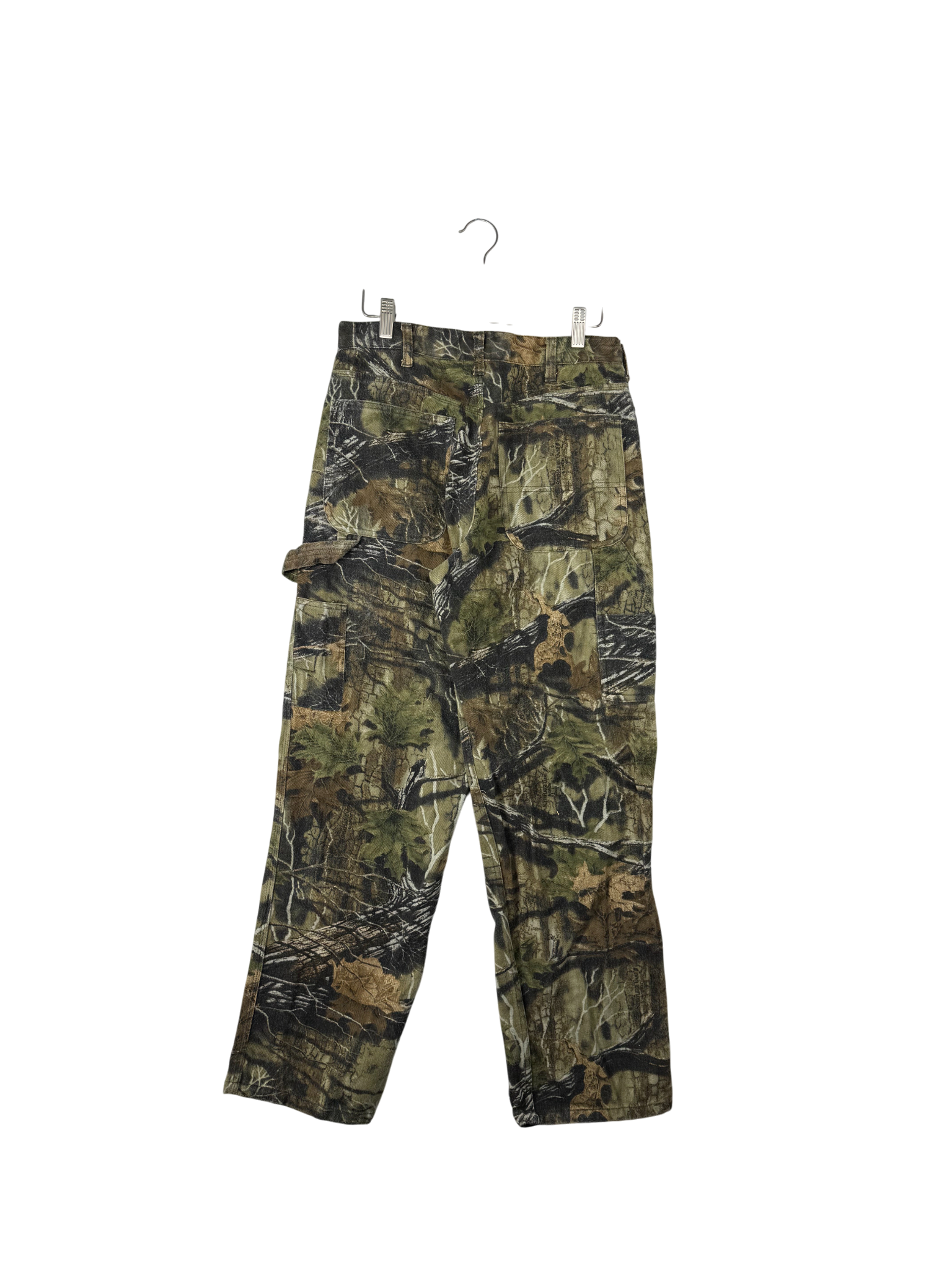 Realtree Pants