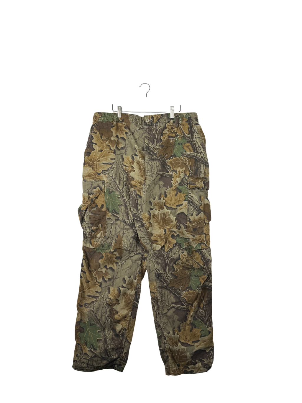 Realtree Cargo