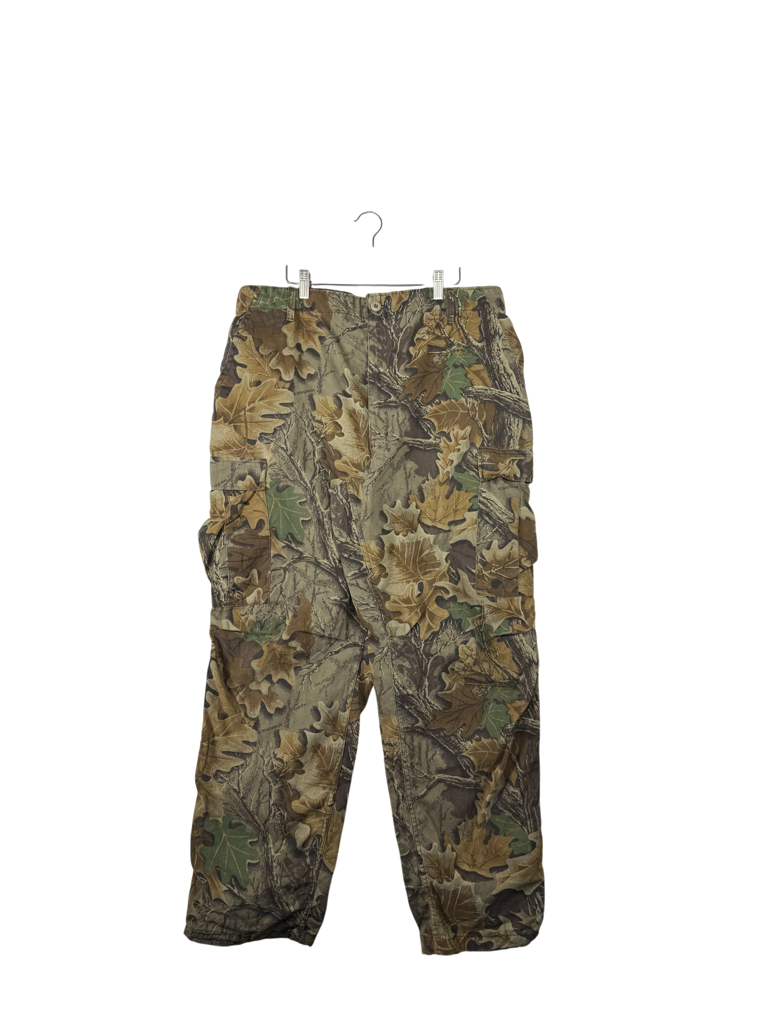 Realtree Cargo