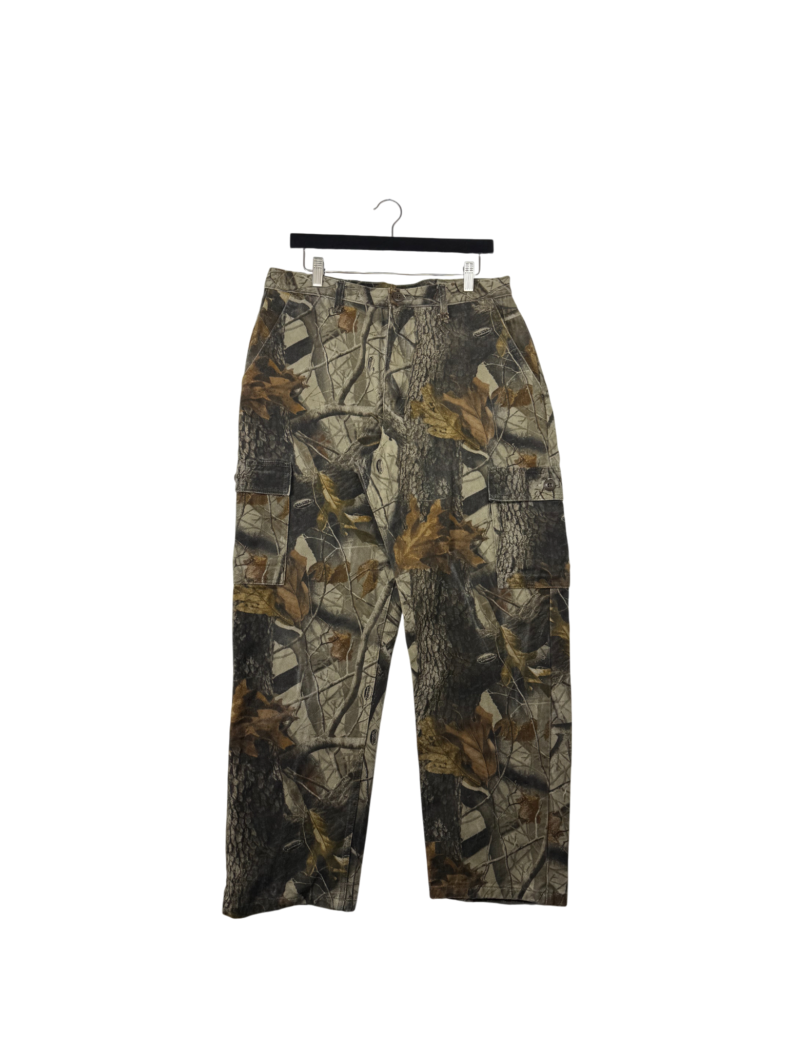 Realtree Pants
