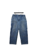 Distressed Carhartt Double Knee Pants