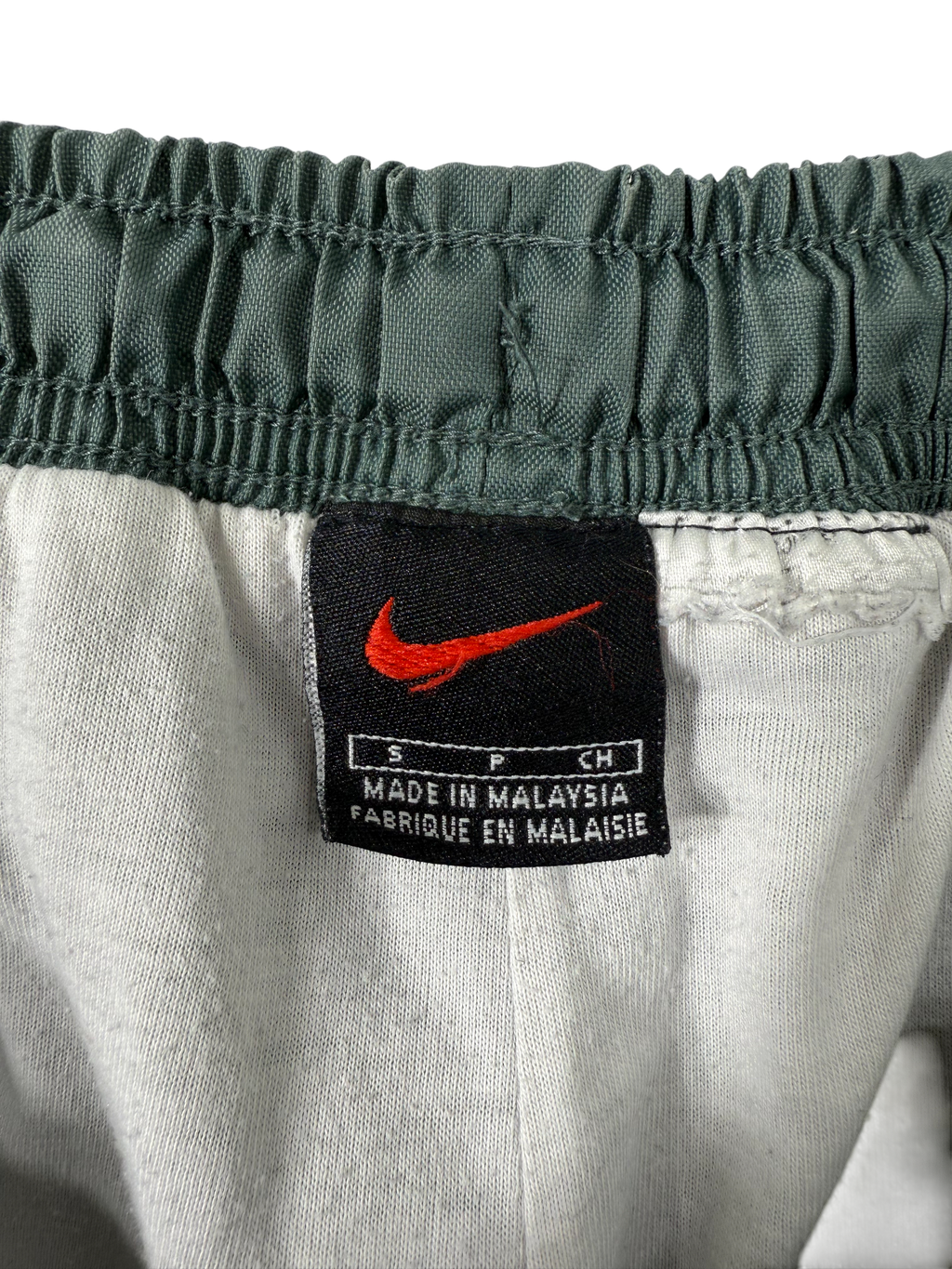90's Nike Trackpants
