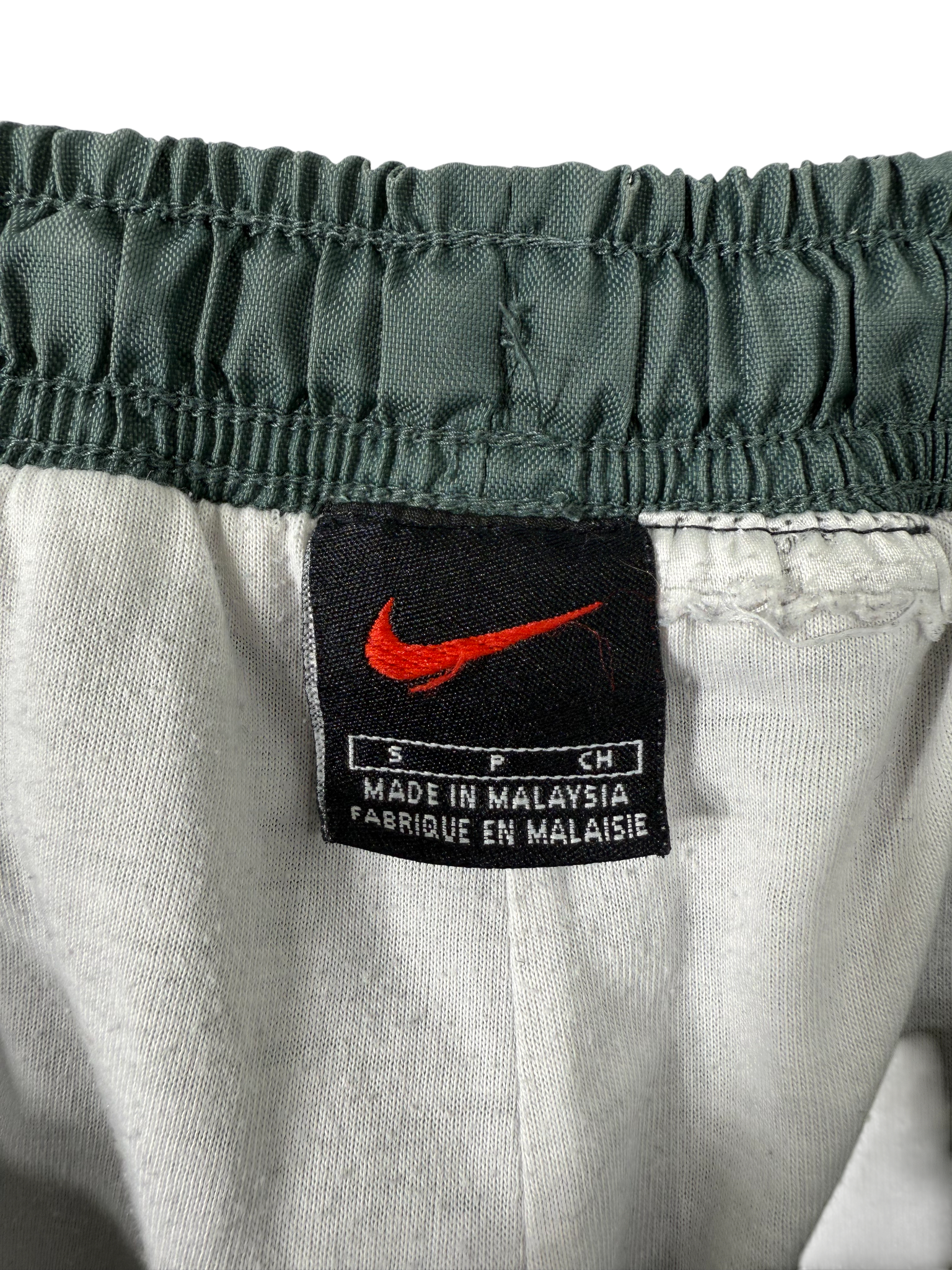 90's Nike Trackpants