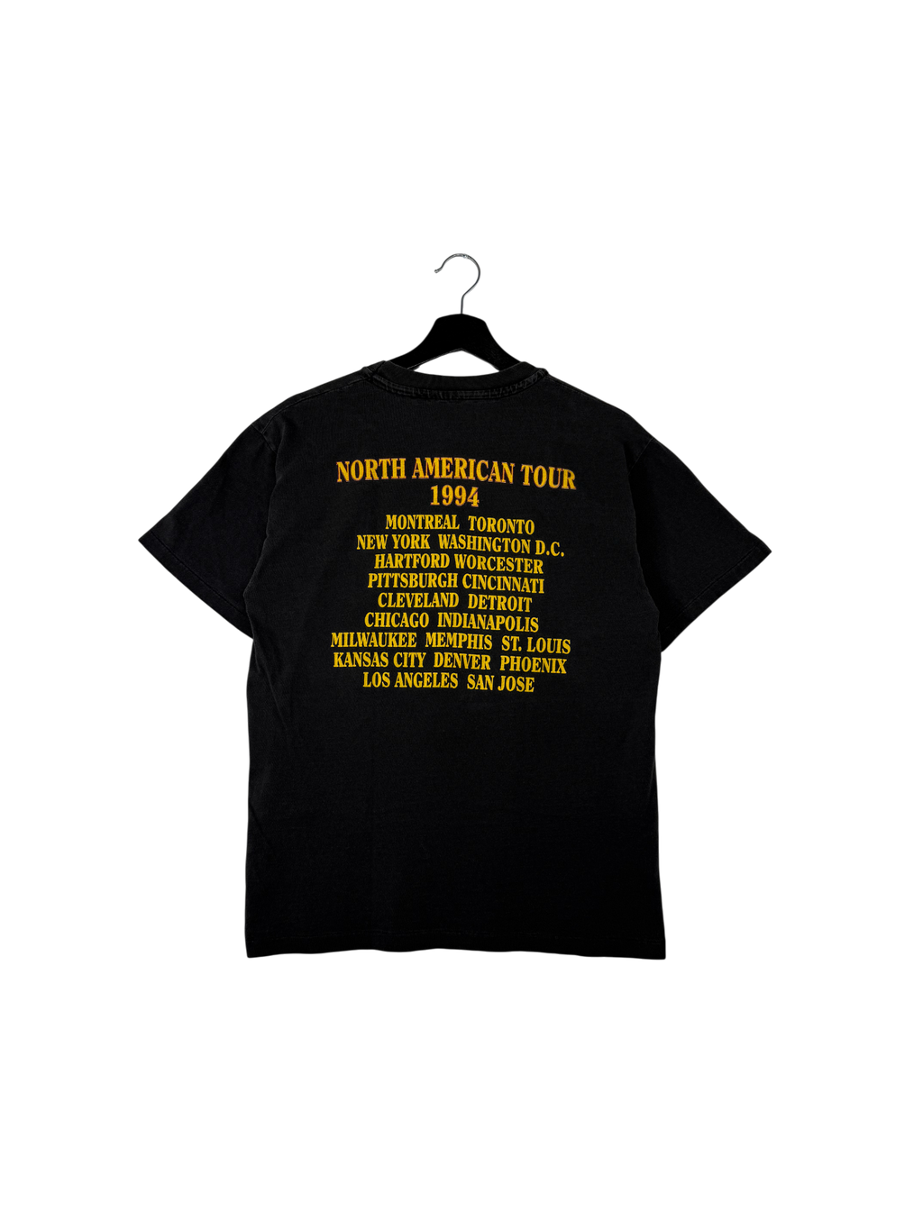 Eric Clapton 1994 T-Shirt