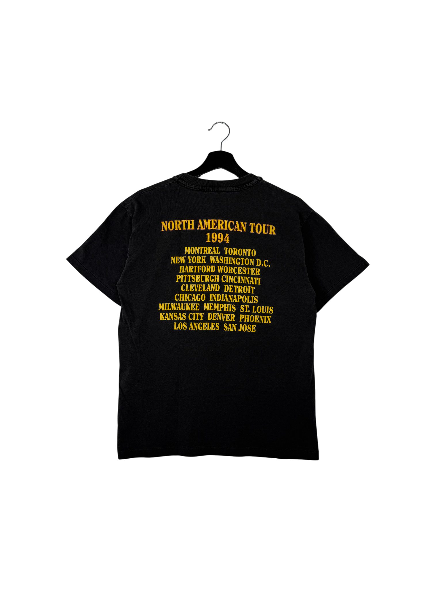 Eric Clapton 1994 T-Shirt