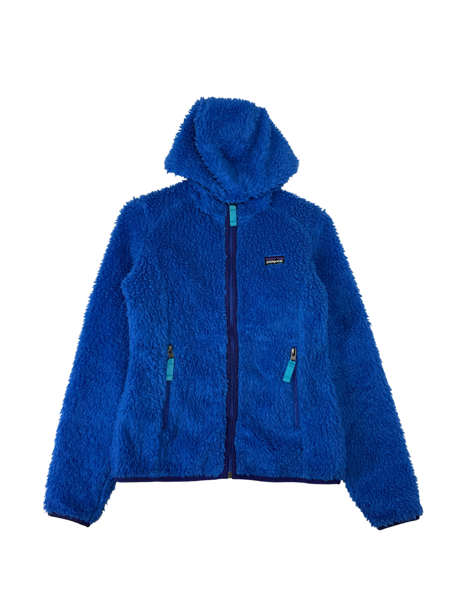 Womens Patagonia Fleece