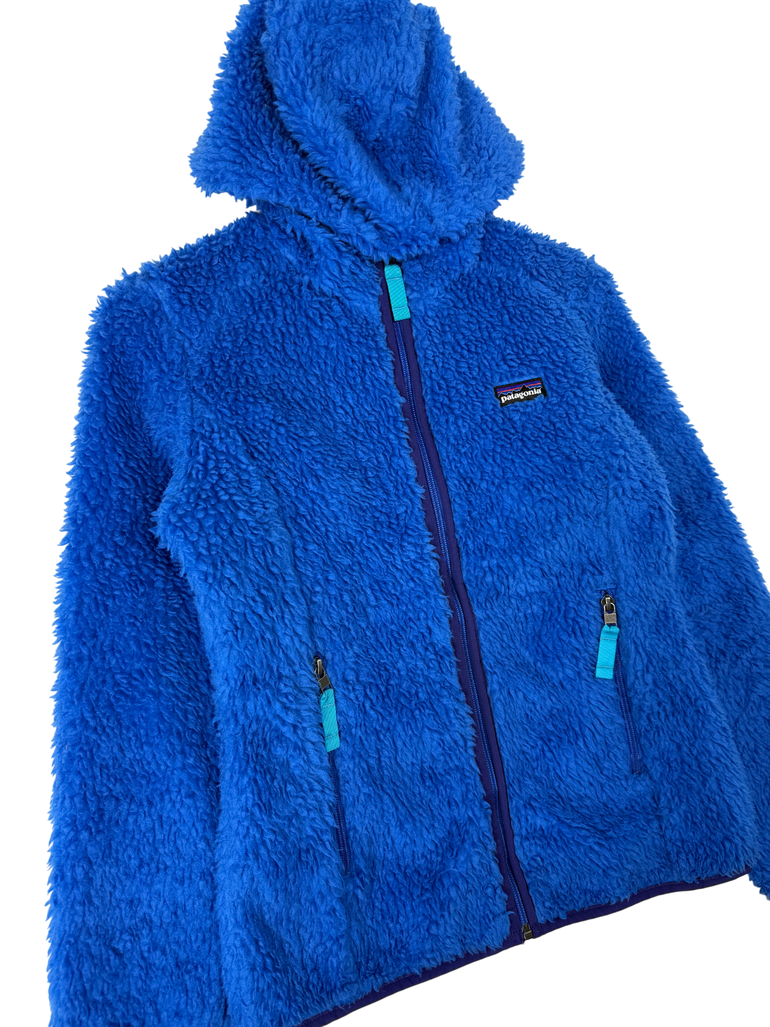 Womens Patagonia Fleece