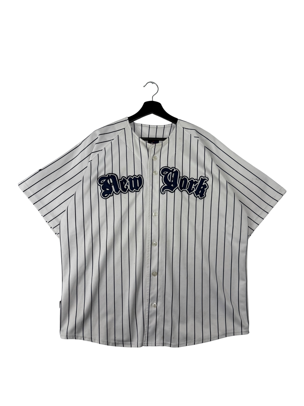 Y2K JNCO Jersey