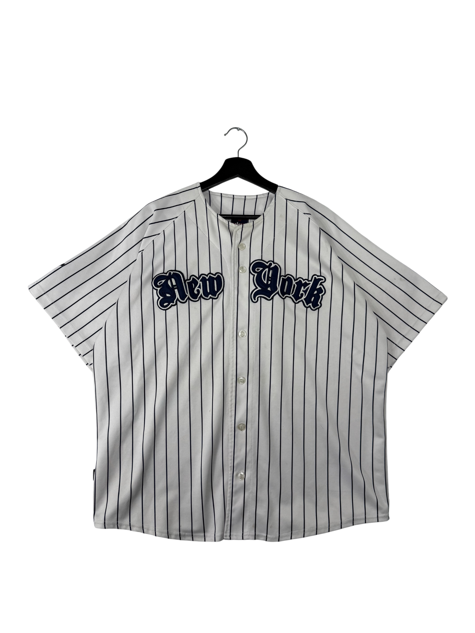 Y2K JNCO Jersey