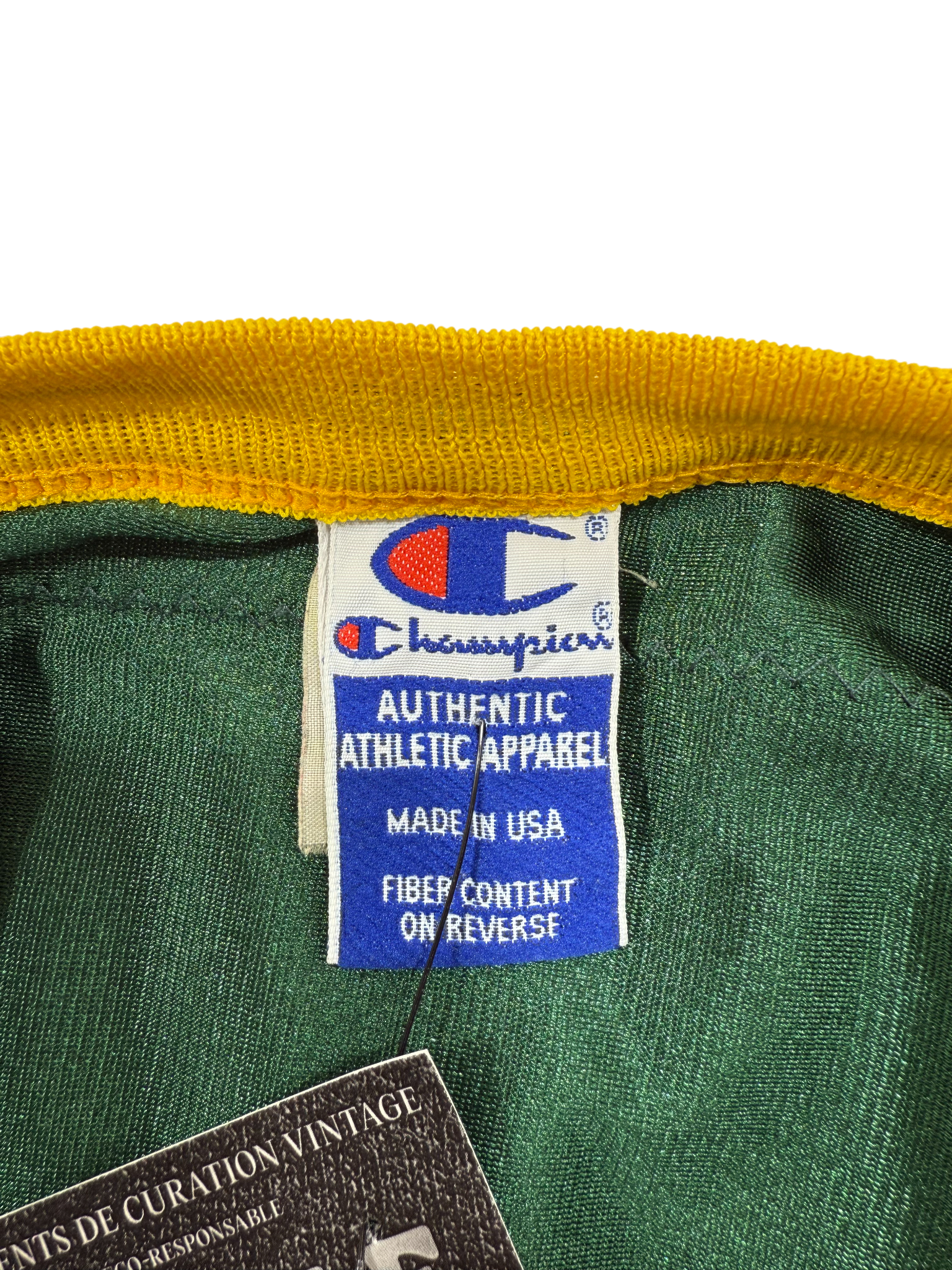 90's Edgar Bennett Jersey