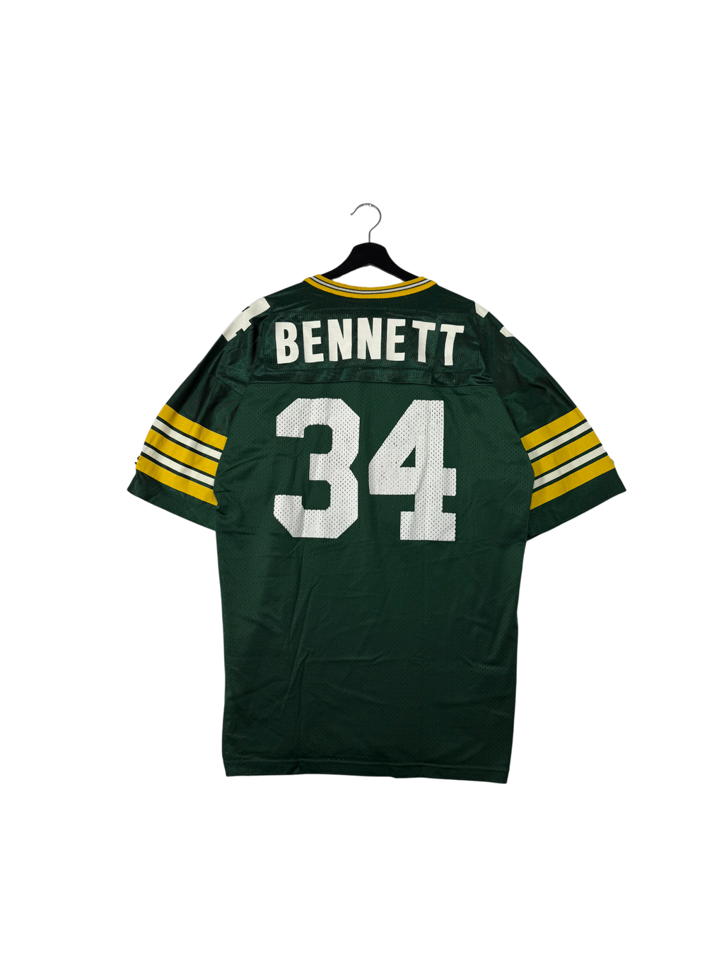 90's Edgar Bennett Jersey
