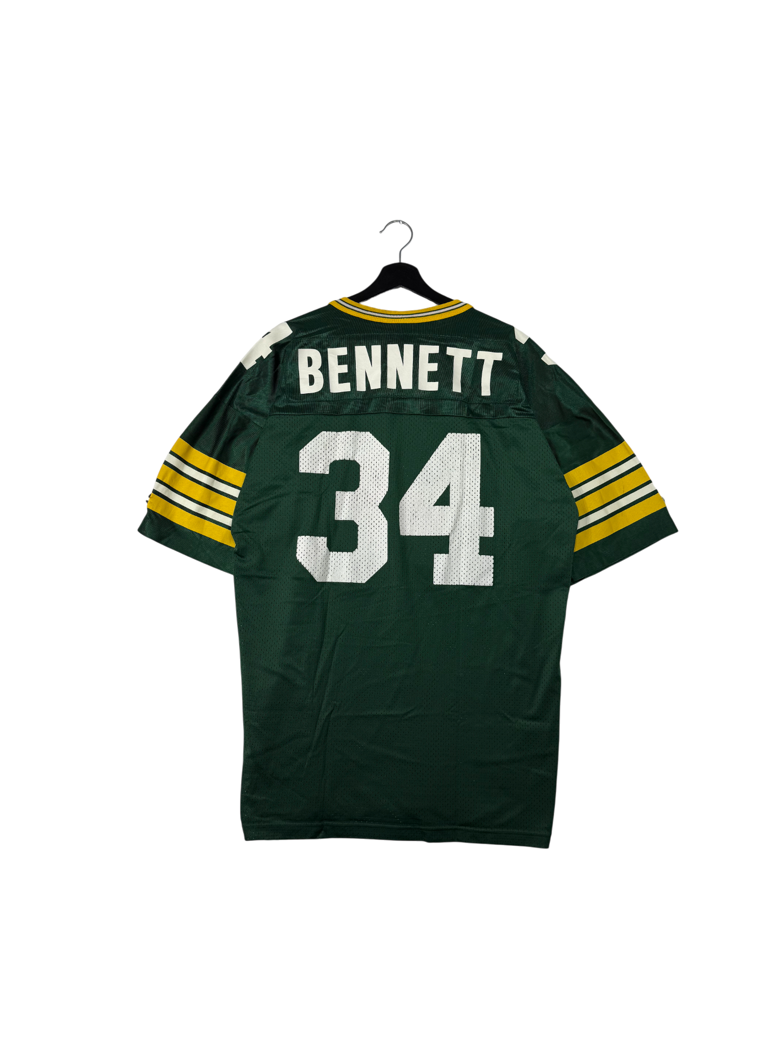 90's Edgar Bennett Jersey