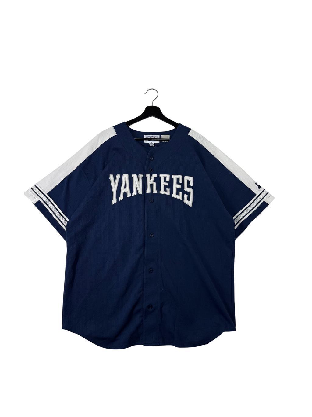 Tino Martinez Yankees Starter Jersey