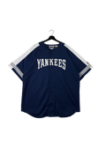 Tino Martinez Yankees Starter Jersey