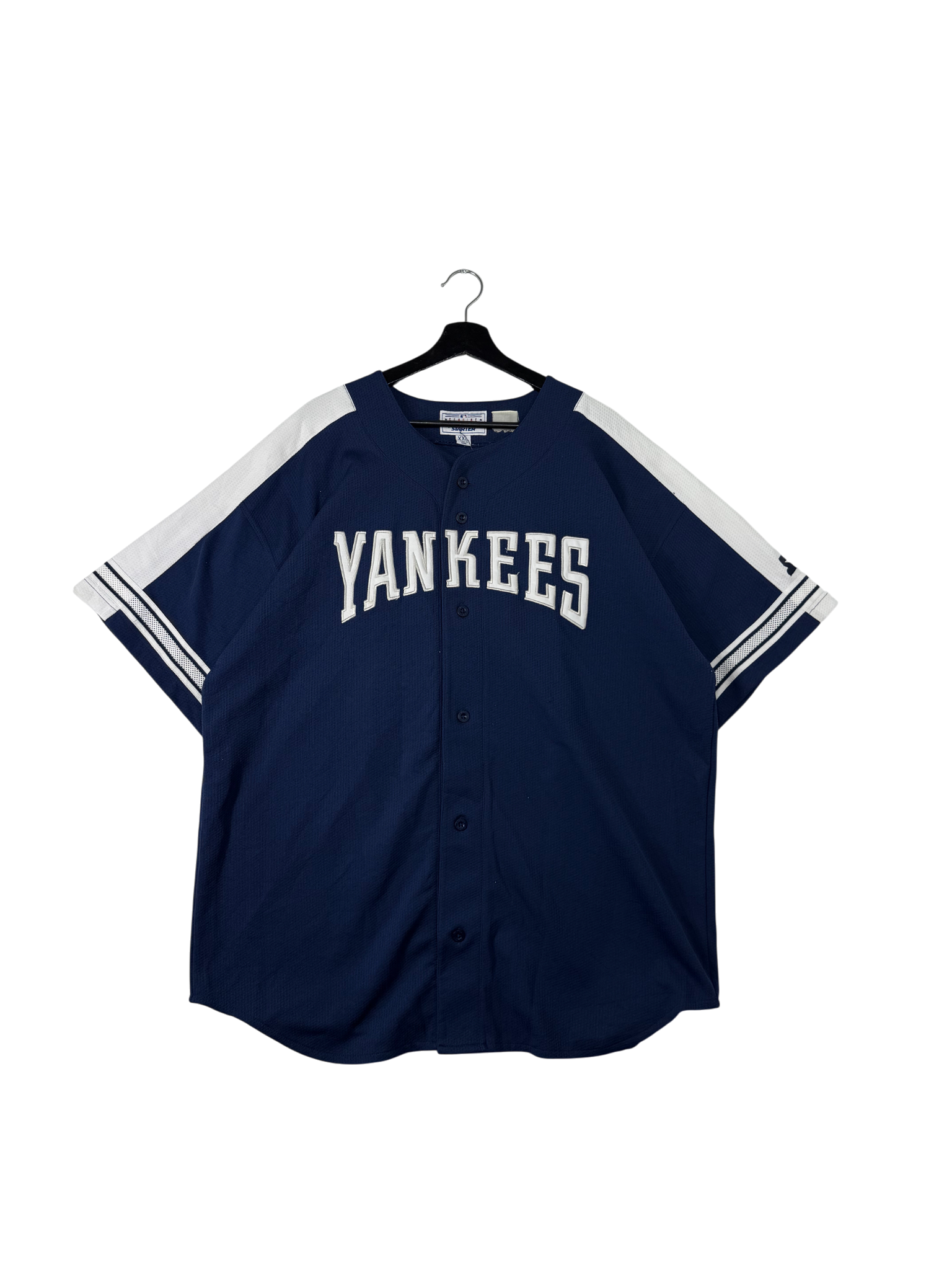 Tino Martinez Yankees Starter Jersey