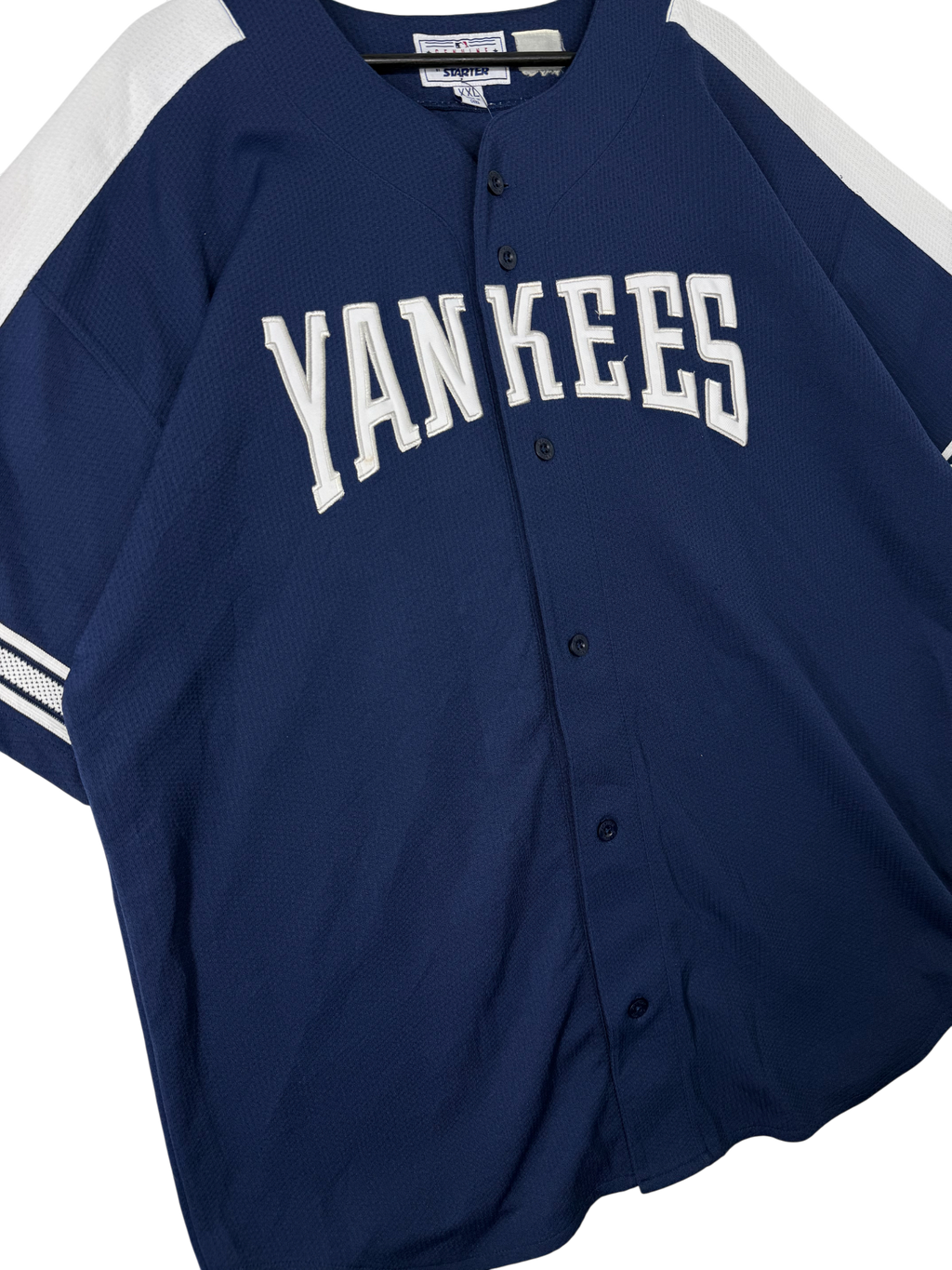 Tino Martinez Yankees Starter Jersey